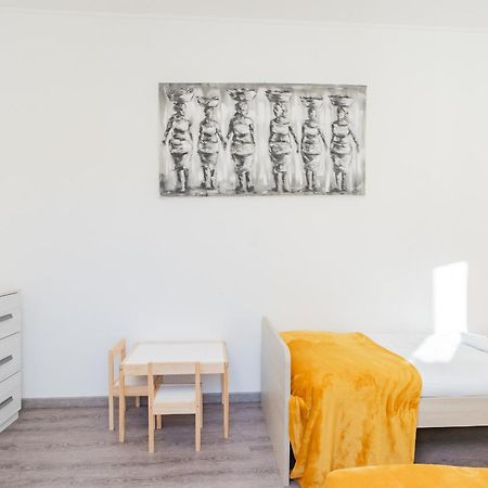 La Casa Di Nino By Rent All โกโม ภายนอก รูปภาพ