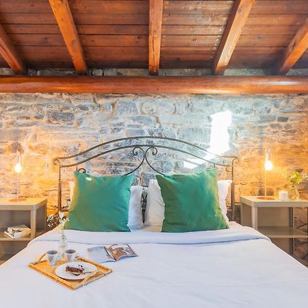 La Casa Di Nino By Rent All โกโม ภายนอก รูปภาพ