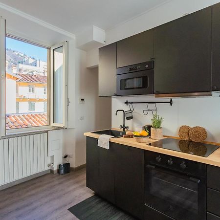 La Casa Di Nino By Rent All โกโม ภายนอก รูปภาพ