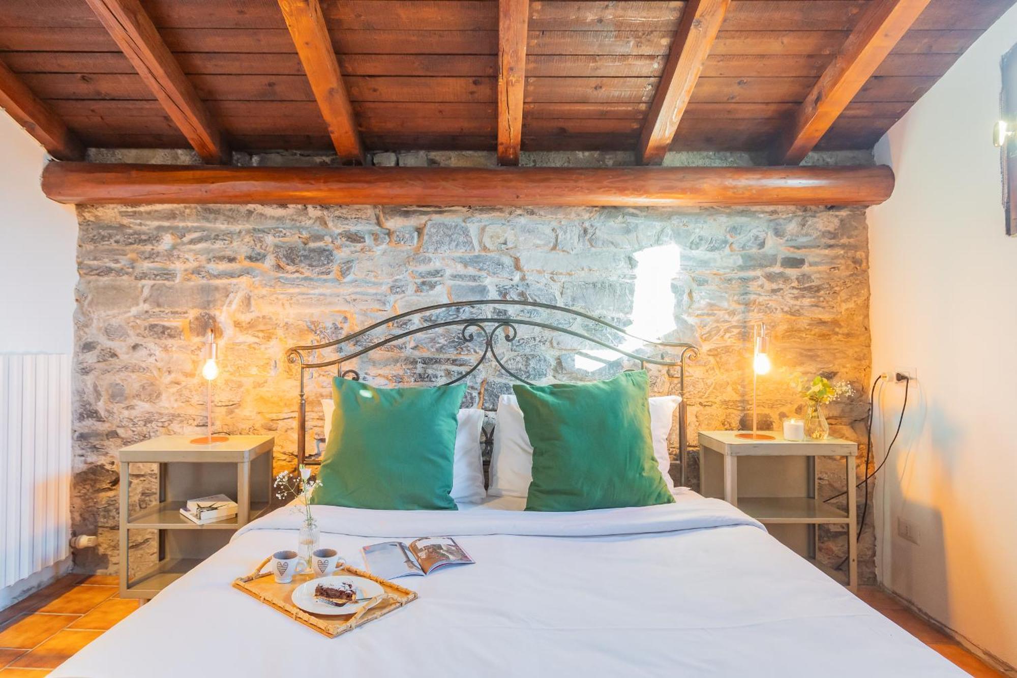 La Casa Di Nino By Rent All โกโม ภายนอก รูปภาพ