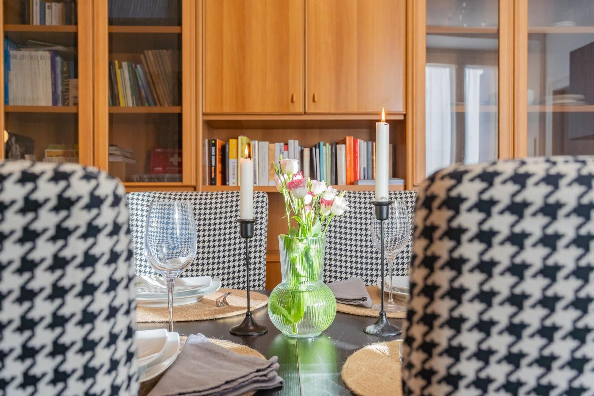 La Casa Di Nino By Rent All โกโม ภายนอก รูปภาพ