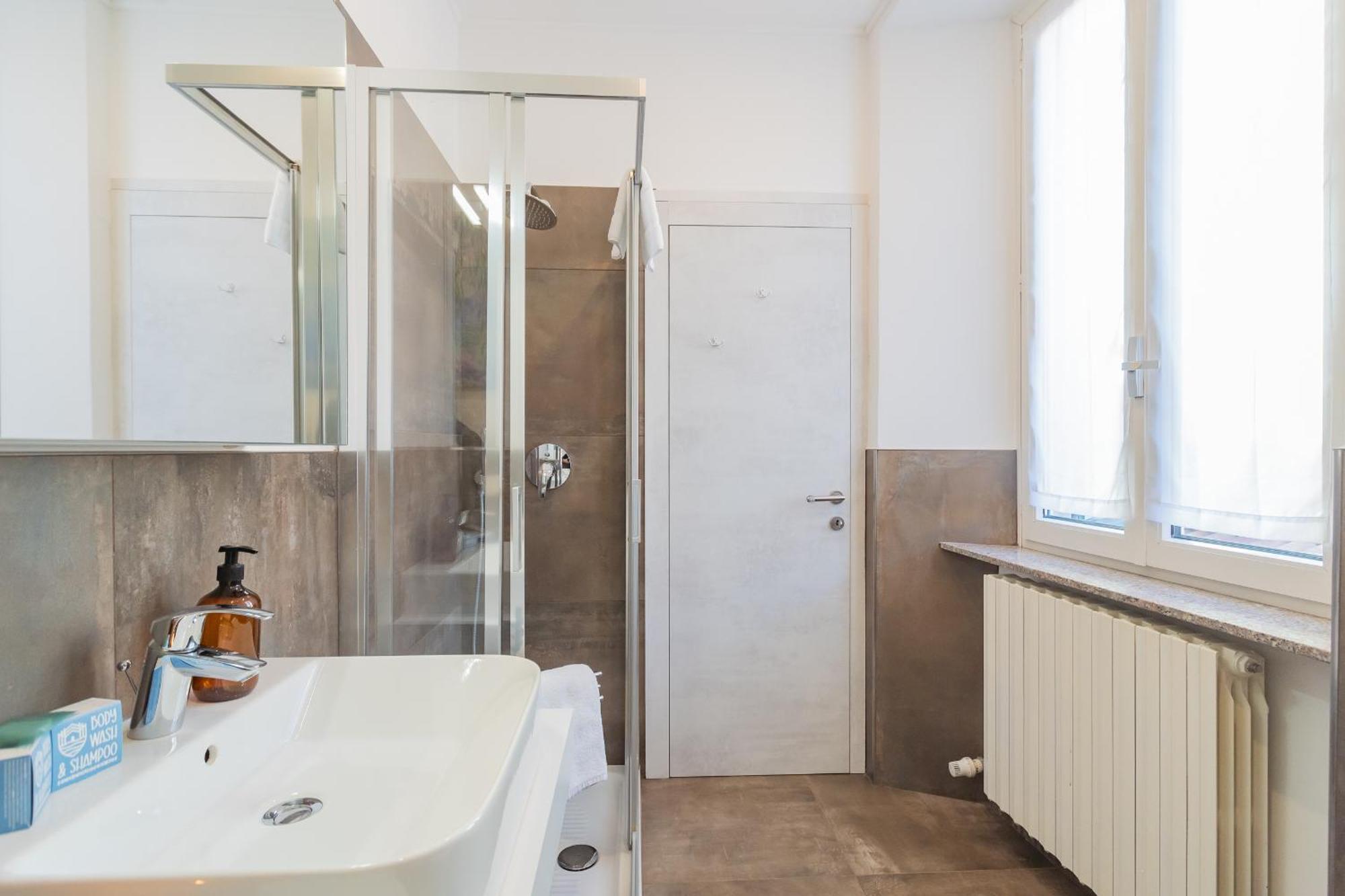 La Casa Di Nino By Rent All โกโม ภายนอก รูปภาพ