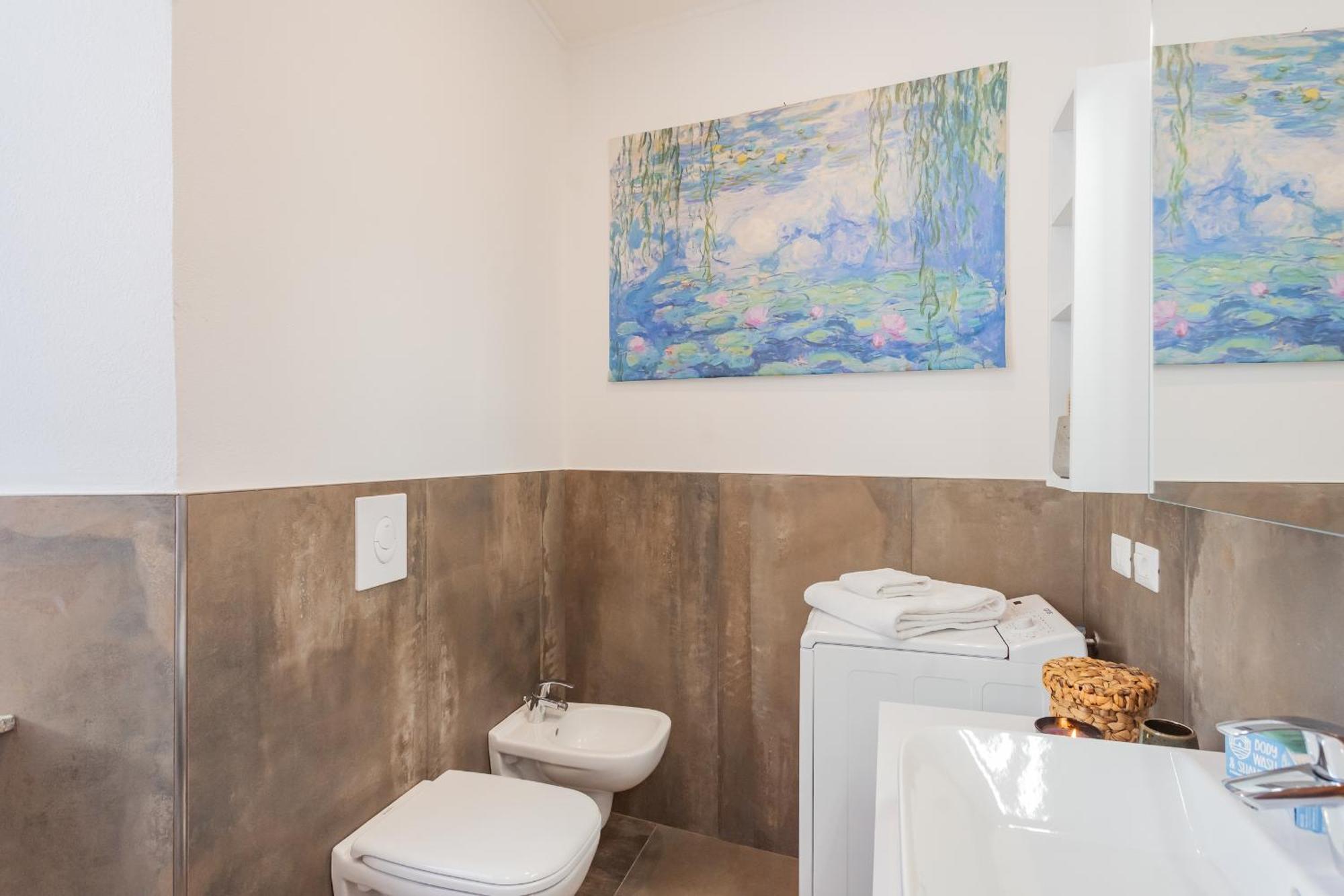 La Casa Di Nino By Rent All โกโม ภายนอก รูปภาพ