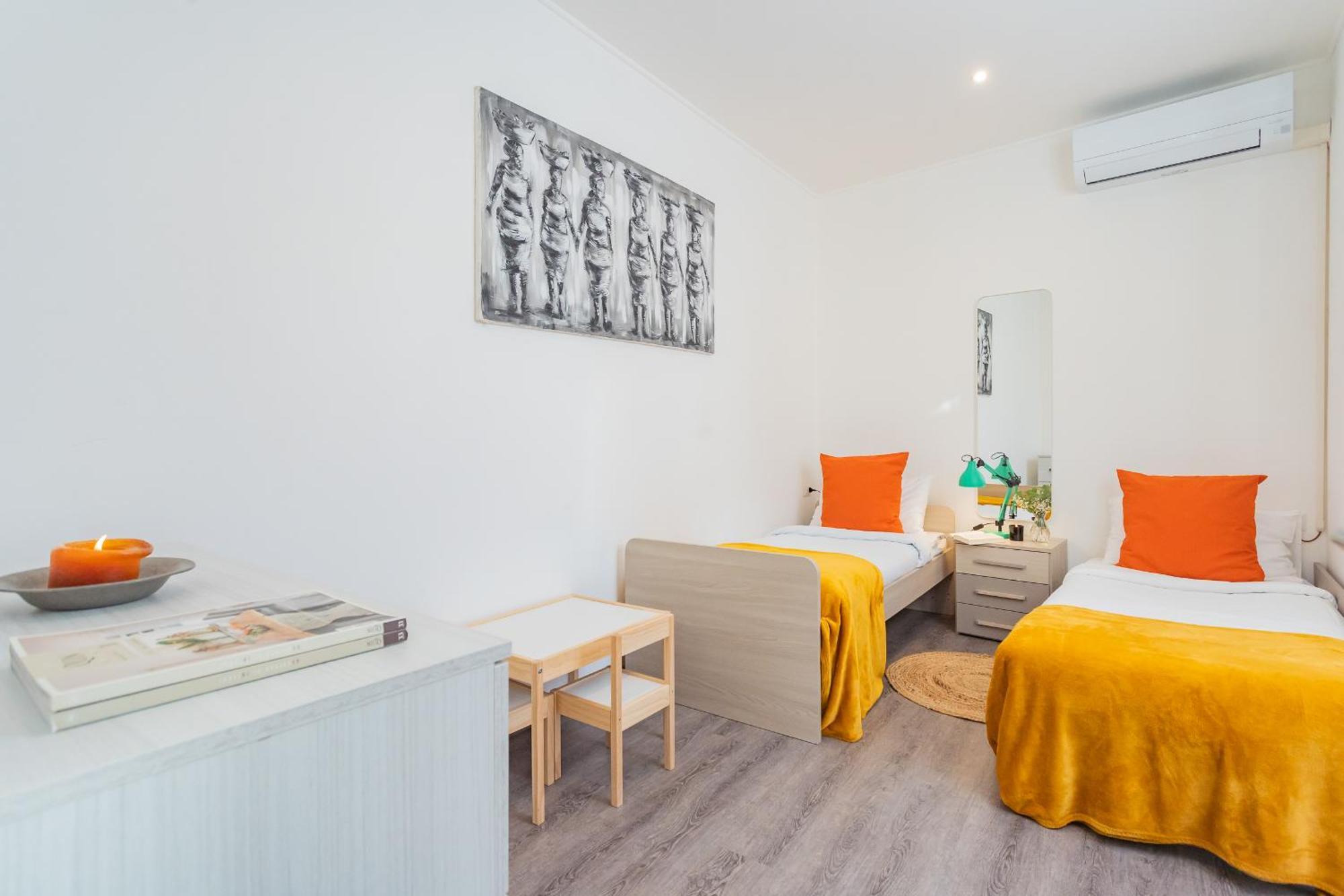 La Casa Di Nino By Rent All โกโม ภายนอก รูปภาพ