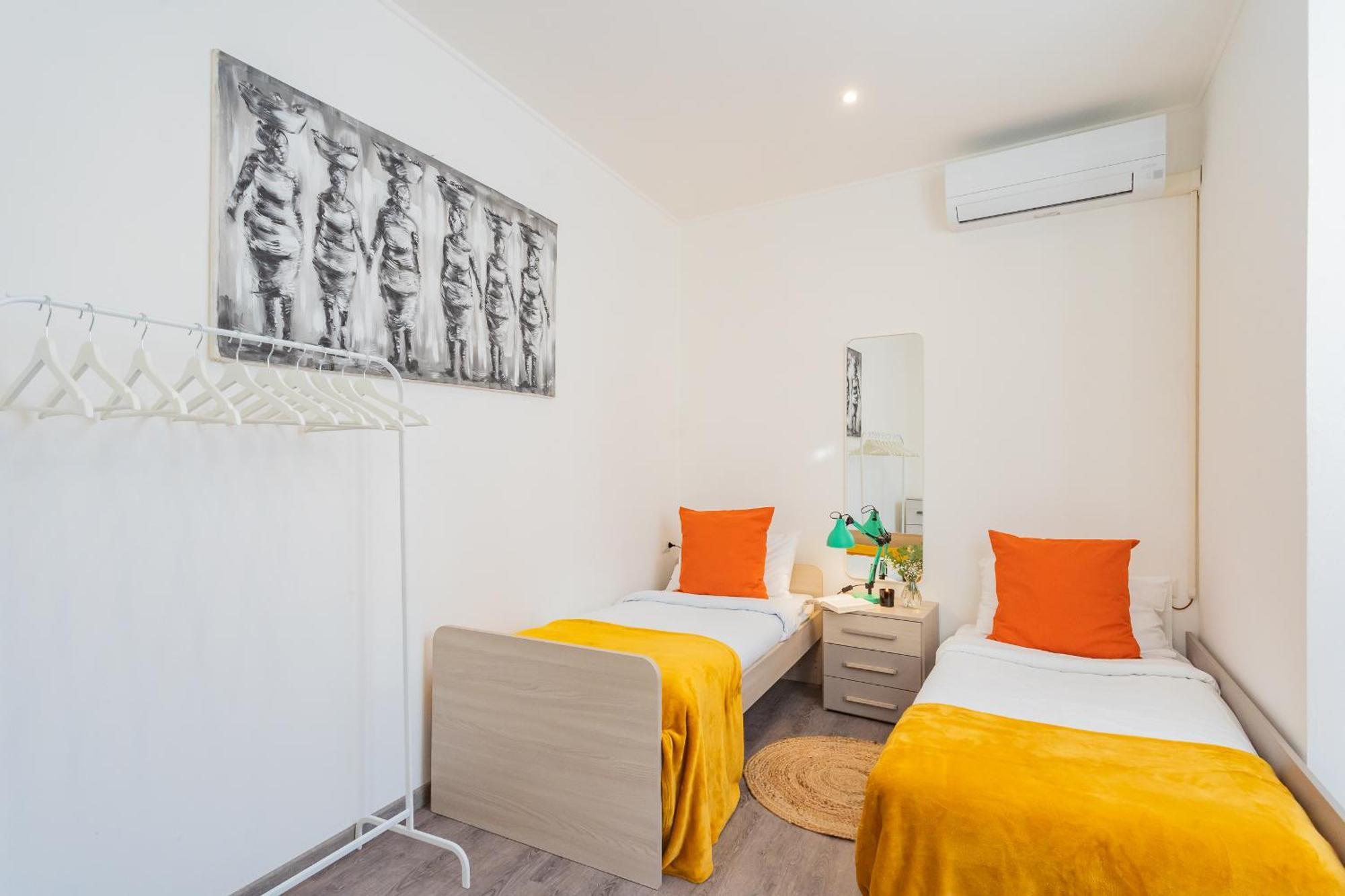 La Casa Di Nino By Rent All โกโม ภายนอก รูปภาพ