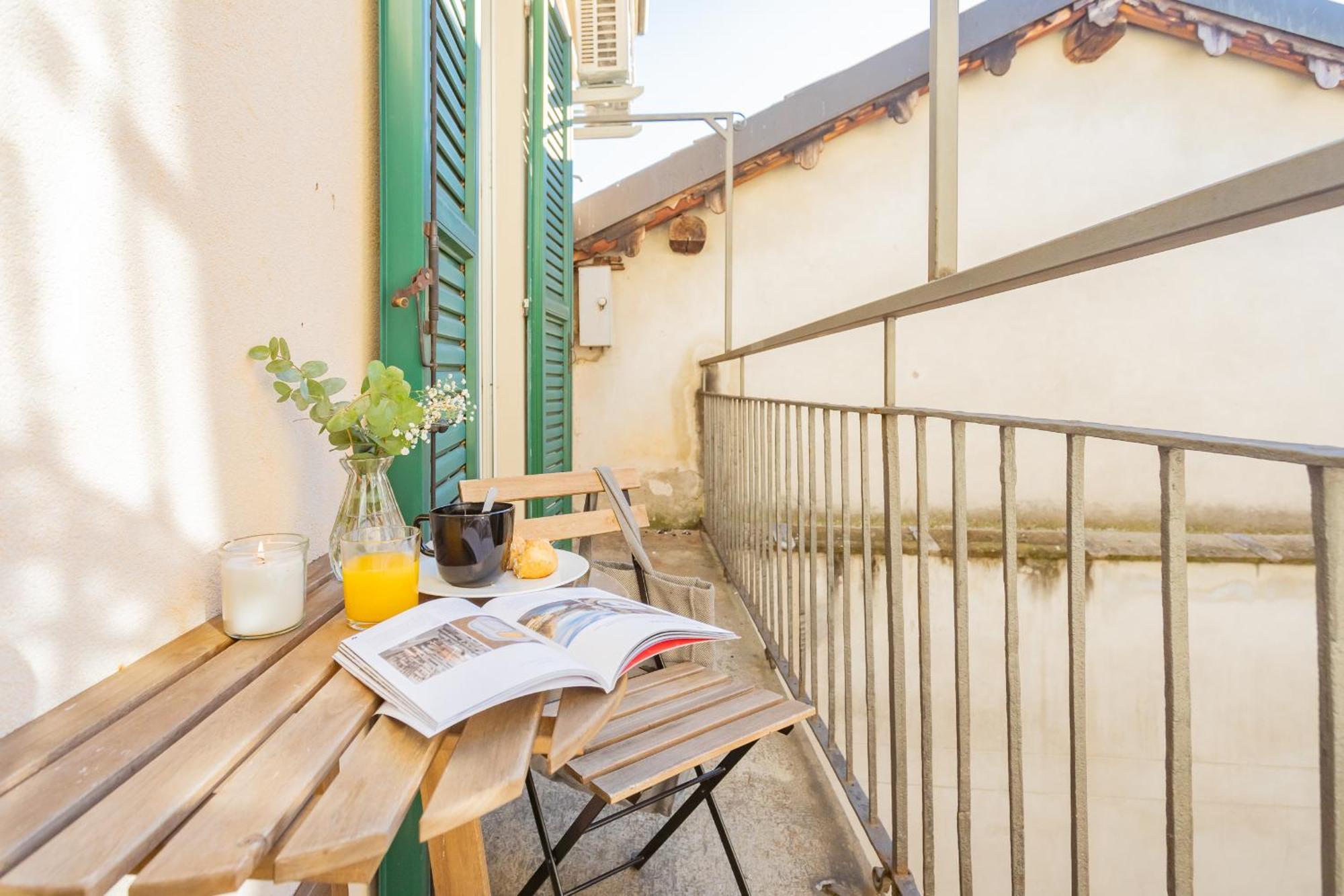 La Casa Di Nino By Rent All โกโม ภายนอก รูปภาพ
