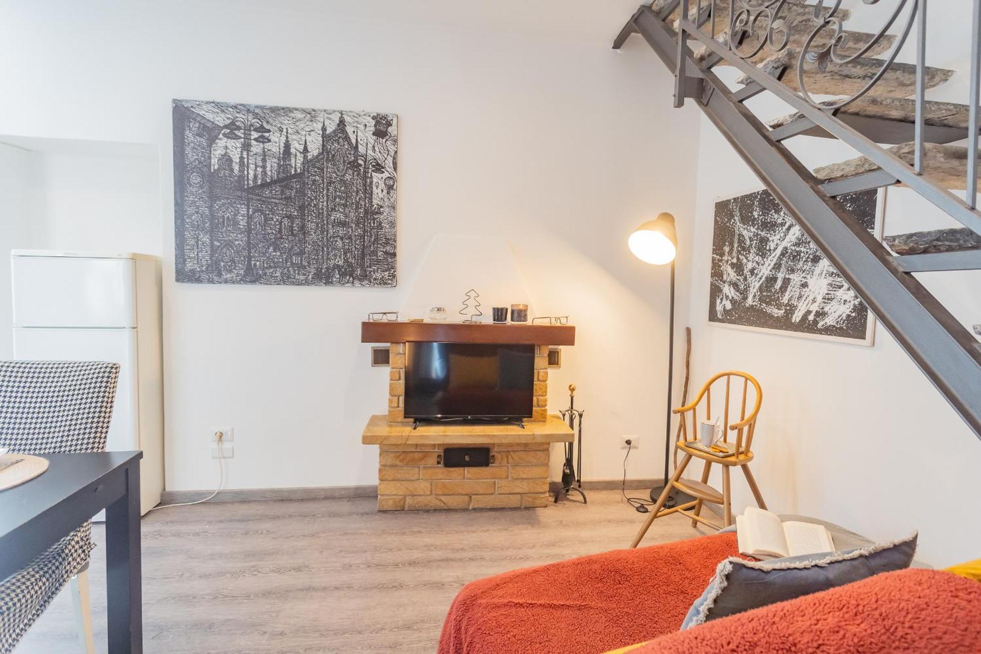 La Casa Di Nino By Rent All โกโม ภายนอก รูปภาพ