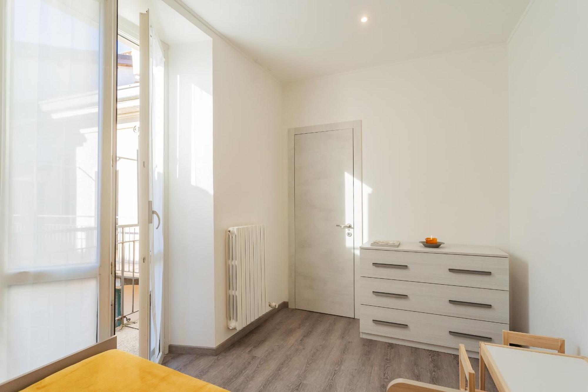 La Casa Di Nino By Rent All โกโม ภายนอก รูปภาพ