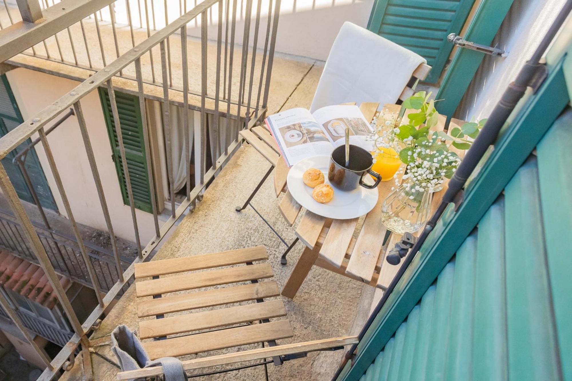 La Casa Di Nino By Rent All โกโม ภายนอก รูปภาพ