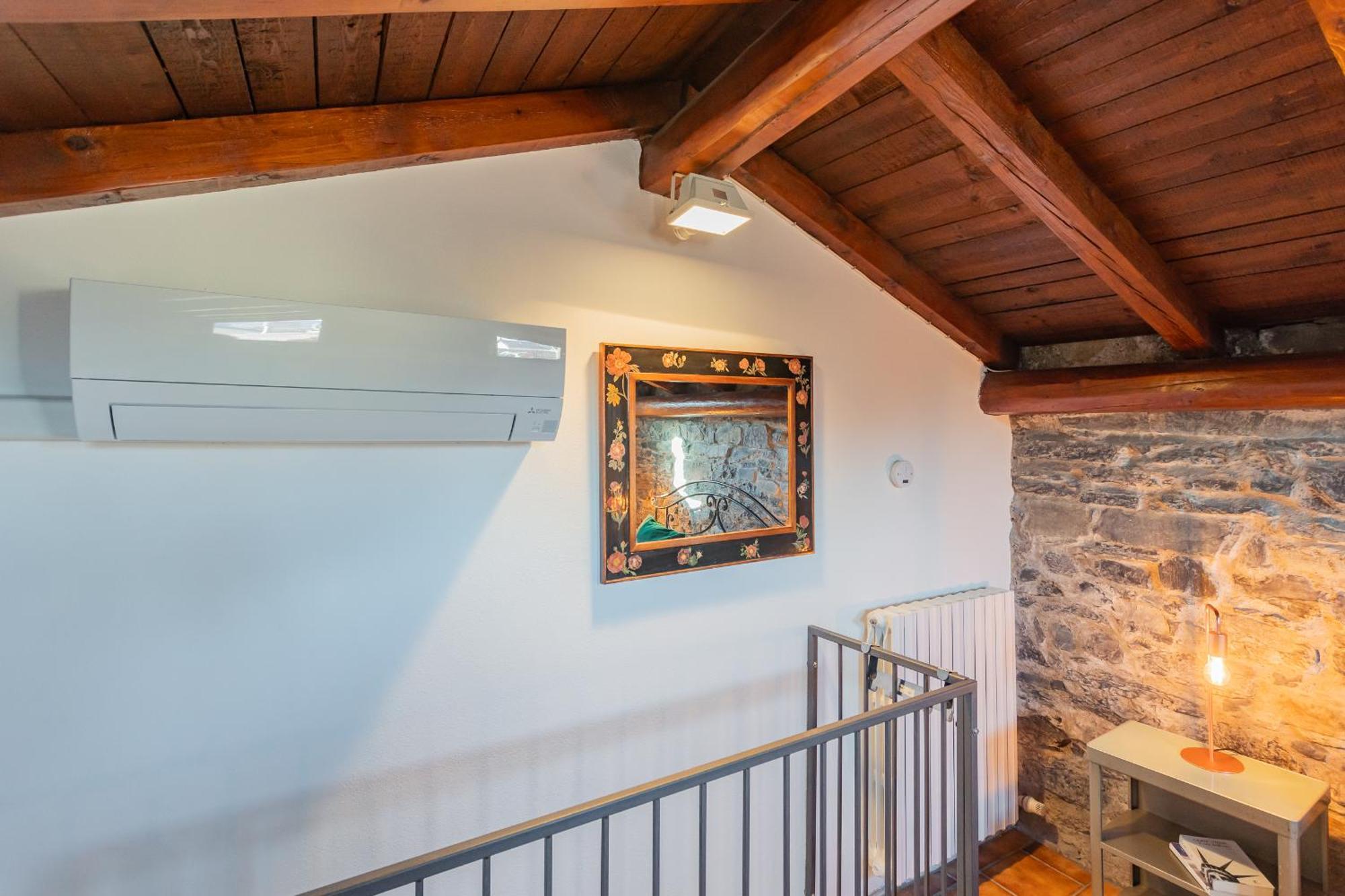 La Casa Di Nino By Rent All โกโม ภายนอก รูปภาพ