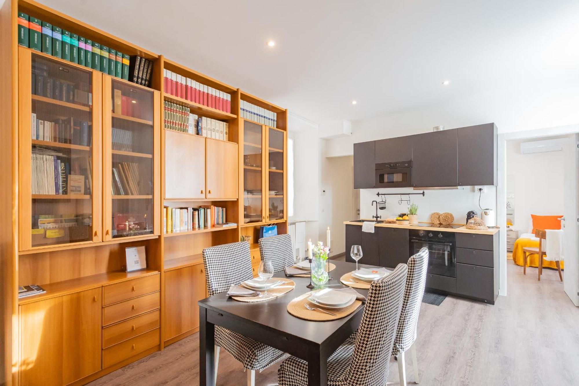 La Casa Di Nino By Rent All โกโม ภายนอก รูปภาพ