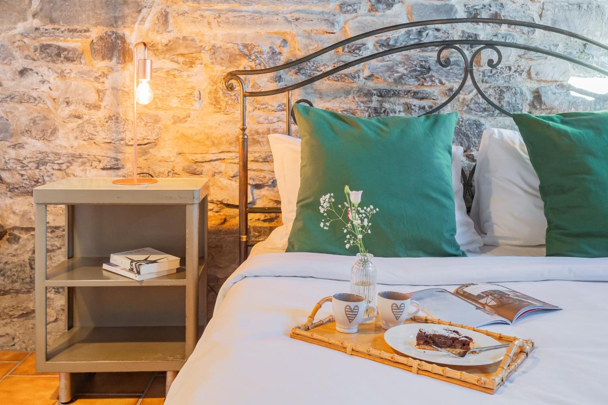 La Casa Di Nino By Rent All โกโม ภายนอก รูปภาพ
